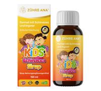 ZÜHRE ANA Echinacea Sciroppo 150 ml Sciroppo