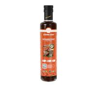 Zühre Ana Estratto di data - Estratto di dattero, naturale, ricco di fibre, senza conservanti, supporta il metabolismo e la salute dei capelli. Ideale per dessert - 350 ml