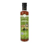 ZÜHRE ANA Sciroppo ai Coni di Cipresso 650 ml Sciroppo
