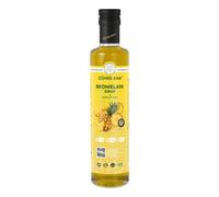 Zühre Ana Sciroppo di Bromelina - Estratto di Ananas 250 ml Sciroppo