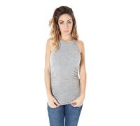 Zuelements Gray Lycra Women Top - S