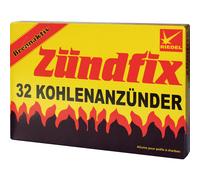 Zündfix accendino a carbone