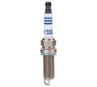 Zündkerze HELLA 1 Elettrodo Massa M12 x 1.25 25 Nm per NISSAN NOTE