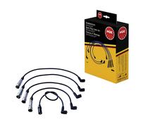 Zündleitungssatz 5 Cavi Nero NGK 7196 Per SEAT IBIZA