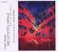 Zündorf - Die Letzten Dinge-the Last Judgement