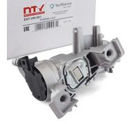 Zündschalter Lenkschloss NTY Con Interruttore Per Audi A3 TT R8 Seat VW Golf 5 6