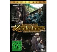 Zündschnüre