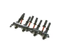 BOSCH 0 221 506 001 Bobina d'accensione