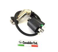 ZÜNDSPULE 50CC E4 ZÜNDSPULE ZÜNDKERZEN STECKER Scooter Motorino Retro Firenze