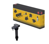Zündspule NGK 49072 Ingresso/Uscita 1, 4 Contatti, Attacco SAE