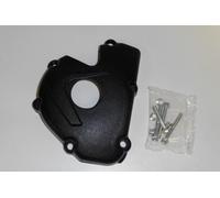 Zündungsdeckelschutz Accensione Coperchio Adatto An Kawasaki Kx250f 17-20 Nero