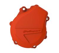 Zündungsdeckelschutz Accensione Coperchio Adatto An KTM EXC 450 500 17-23 Orange