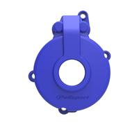 Polisport Sherco Se-f250/300 14-19 Ignition Cover Protector Blu