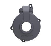 Polisport Protezione Coperchio Accensione Sherco SE-F 250/300 14-19 Poliammide Resistente Grigio