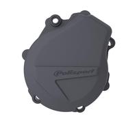 Protezioni coperchio accensione Grigio Polisport Ktm Exc-f 450-500/xcf-w 450 Hus