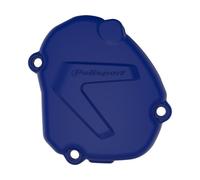 Protezione Copertura Accensione POLISPORT YAMAHA Blu 8464400002 Per Moto Ricambi