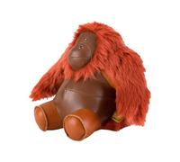 Züny, ZCBV0112, Orang Utan, Fermaporta da 1 kg (marrone)