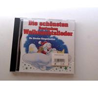 Zürcher Sängerknaben - Die Schönsten Deutschen Weihnachtslieder