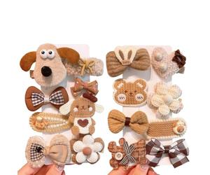Zueyen 16 Pezzi Fermagli Capelli Neonata, Mollette Piccole in Cotone e Lino, Fiocchi per Capelli Bambina, Clip a Coccodrillo Antiscivolo Accessori Capelli per Bambine (A)