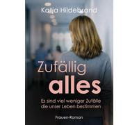 zufällig-alles: Es sind viel weniger Zufälle, die unser Leben bestimmen...