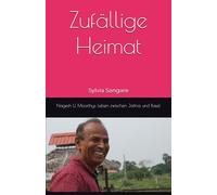 Zufällige Heimat: Nagesh U. Moorthys Leben zwischen Jaffna und Basel