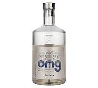 Žufánek OMG Oh My Gin 45% Vol. 0,5l