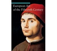 . Zuffi European Art of the Fifteenth Century (Tascabile) Getty Publications -