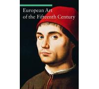 . Zuffi European Art of the Fifteenth Century (Tascabile) Getty Publications -