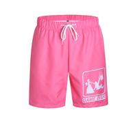 Zufuny Pantaloncini da Bagno Che Si Sciolgono nell’Acqua, Prank Trunks per Addio al Celibato, Scherzo per Lo Sposo, Regalo Divertente per Piscina/Spaggia (Not Regular Swimwear)