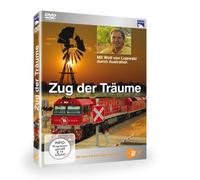 Zug der Träume