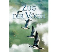 Zug der Vögel (DVD) Jacques Perrin (Erzähler)
