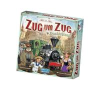 Zug Um Zug - Germania