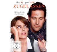Zugelassen - Gib der Liebe eine Chance