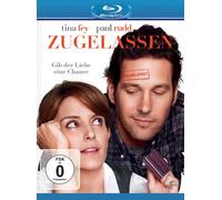 Zugelassen - Gib der Liebe eine Chance (inkl. Digital Ultraviolet) [Blu-ray]