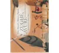 Libri Elisa Mazzoli / Roberto Papetti - Zughe, Lavure. Con DVD