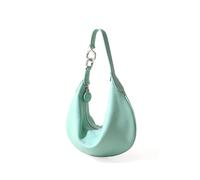 ZUGLQYSX Borsa a mezzaluna, grande capacità, borsa a mano, a tracolla sottobraccio(Color3)