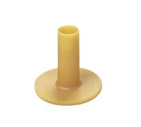 ZUGLQYSX T-Shirt da Golf 5 Pezzi, Materiale in Gomma, Telaio Durevole, Accessori for Sfera Base con flessione Automatica(54mm)