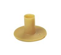 ZUGLQYSX T-Shirt da Golf 5 Pezzi, Materiale in Gomma, Telaio Durevole, Accessori for Sfera Base con flessione Automatica(35mm)