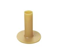 ZUGLQYSX T-Shirt da Golf 5 Pezzi, Materiale in Gomma, Telaio Durevole, Accessori for Sfera Base con flessione Automatica(60mm)