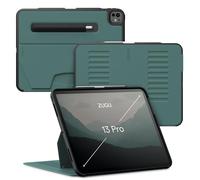 ZUGU CASE Cover per iPad Pro 13 pollici M4/M5 2024/2025 [Pino]