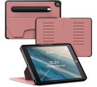 ZUGU CASE for 10.2 Inch iPad 9th Generation Case 7th / 8th Generation Case (2021/2020/2019) | Protective Thin Sleek Design Magnetic Stand