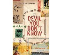 Zuhair Al-Jezairy Devil You Don't Know (Tascabile)