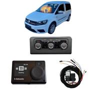 Zuheizer Per Riscaldatore Con Webasto Multicontrol VW Caddy Sa Incantati Dalla