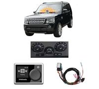 Zuheizer Per Riscaldatore + Webasto Multicontrol Car per Land Rover Discovery 3