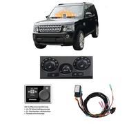 Zuheizer Per Riscaldatore + Webasto Multicontrol Car Sw Land Rover Discovery 3