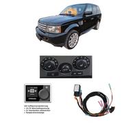 Zuheizer Per Riscaldatore + Webasto Multicontrol Car Sw Range Rover Sport