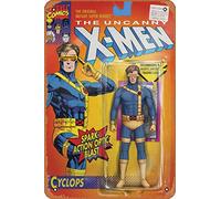 Zuhhgii Targa in metallo retrò con personaggi dei fumetti - X-MEN LEGENDS # 1 CHRISTOPHER Action Figure VAR - Poster per musica, bar, ristorante, supermercato, film, regali, anime 20,3 x 30,5 cm