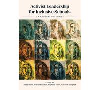 Zuhra Abawi Activist Leadership for Inclusive Schools (Tascabile)