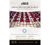 Zuid Korea & Japan