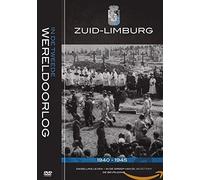 Zuid-Limburg in de tweede wereldoorlog (DVD)